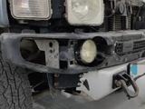 Усилитель бампера Hummer H3 за 60 000 тг. в Алматы – фото 2