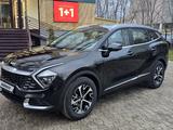 Kia Sportage 2025 года за 16 500 000 тг. в Уральск