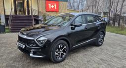 Kia Sportage 2025 года за 16 500 000 тг. в Уральск