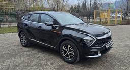 Kia Sportage 2025 года за 16 500 000 тг. в Уральск – фото 2