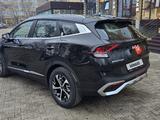 Kia Sportage 2025 года за 16 500 000 тг. в Уральск – фото 3