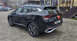 Kia Sportage 2025 года за 16 500 000 тг. в Уральск – фото 3