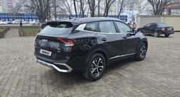Kia Sportage 2025 года за 16 500 000 тг. в Уральск – фото 4