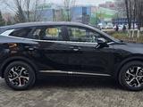 Kia Sportage 2025 года за 16 500 000 тг. в Уральск – фото 5