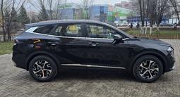 Kia Sportage 2025 года за 16 500 000 тг. в Уральск – фото 5