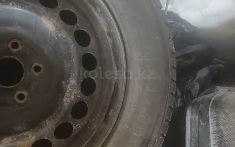 Шины за 75 000 тг. в Астана
