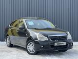 Nissan Almera 2014 года за 3 300 000 тг. в Актобе – фото 3