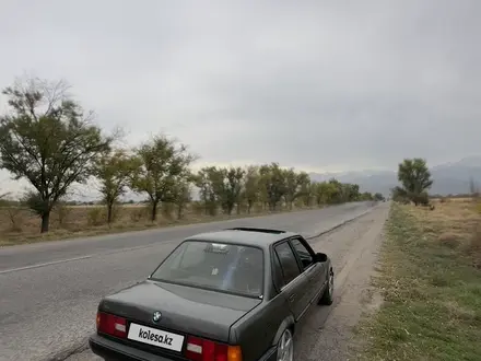 BMW 325 1989 года за 2 450 000 тг. в Алматы – фото 4