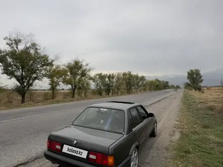 BMW 325 1989 года за 2 450 000 тг. в Алматы – фото 2