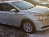 Nissan Sentra 2015 годаүшін5 800 000 тг. в Семей