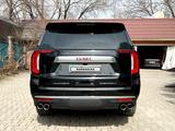 GMC Yukon 2023 годаүшін53 700 000 тг. в Алматы – фото 2