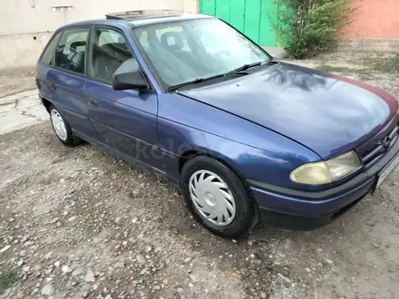 Opel Astra 1996 годаүшін1 150 000 тг. в Туркестан – фото 3