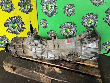 AUTO KRAFT АКПП 30-43LE Тойота Прадо 120 1KD за 500 000 тг. в Астана