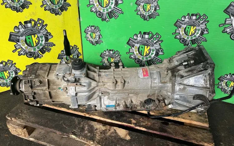 AUTO KRAFT АКПП 30-43LE Тойота Прадо 120 1KD за 500 000 тг. в Астана