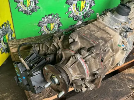 AUTO KRAFT АКПП 30-43LE Тойота Прадо 120 1KD за 500 000 тг. в Астана – фото 3