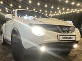 Nissan Juke 2010 годаүшін5 600 000 тг. в Алматы