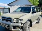 Nissan Pathfinder 2003 года за 3 500 000 тг. в Есик – фото 2