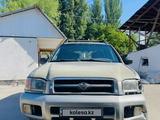 Nissan Pathfinder 2003 года за 3 500 000 тг. в Есик – фото 3