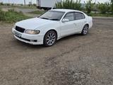 Toyota Aristo 1995 годаүшін1 450 000 тг. в Кокшетау – фото 3