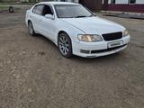 Toyota Aristo 1995 годаүшін1 450 000 тг. в Кокшетау – фото 4