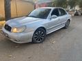 Hyundai Sonata 2002 годаүшін1 000 000 тг. в Уральск – фото 2