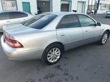Toyota Windom 2000 года за 4 800 000 тг. в Ушарал – фото 5