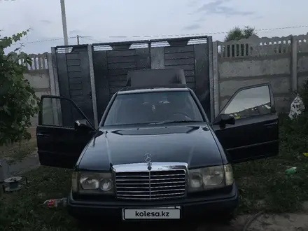 Mercedes-Benz E 230 1989 года за 1 100 000 тг. в Тараз