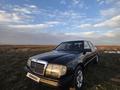 Mercedes-Benz E 230 1989 года за 1 100 000 тг. в Тараз – фото 3