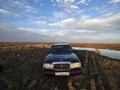 Mercedes-Benz E 230 1989 года за 1 100 000 тг. в Тараз – фото 6