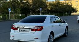 Toyota Camry 2013 годаfor11 000 000 тг. в Кызылорда – фото 3