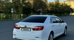 Toyota Camry 2013 годаfor11 000 000 тг. в Кызылорда – фото 5