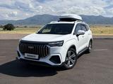 Geely Okavango 2024 годаүшін11 000 000 тг. в Астана