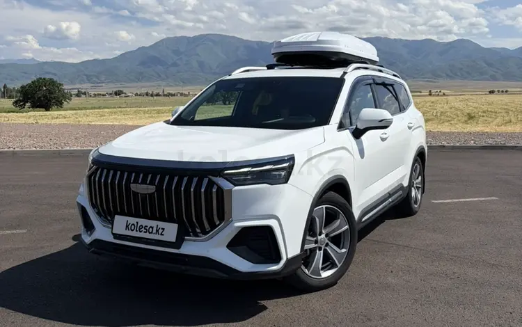 Geely Okavango 2024 года за 11 000 000 тг. в Астана