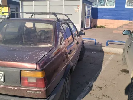 Volkswagen Jetta 1989 года за 700 000 тг. в Караганда