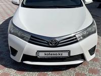 Toyota Corolla 2013 года за 6 450 000 тг. в Павлодар