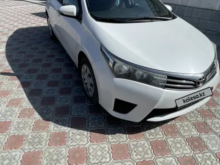 Toyota Corolla 2013 года за 6 800 000 тг. в Павлодар – фото 2