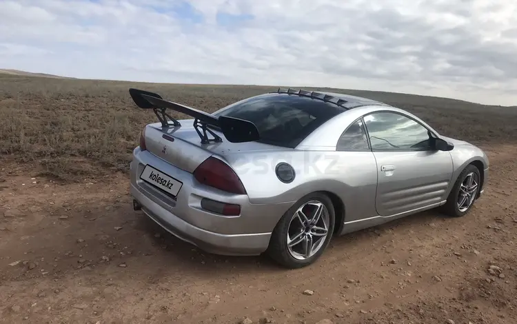 Mitsubishi Eclipse 2000 годаfor2 925 000 тг. в Актобе