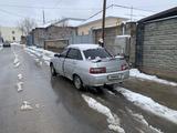 ВАЗ (Lada) 2110 2002 годаүшін1 000 000 тг. в Шымкент – фото 5