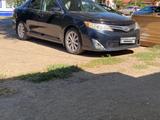 Toyota Camry 2012 года за 9 000 000 тг. в Уральск – фото 4