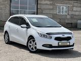 Kia Cee'd 2014 года за 6 600 000 тг. в Актобе – фото 3