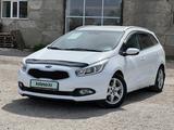Kia Cee'd 2014 года за 6 600 000 тг. в Актобе