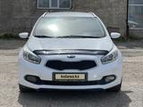 Kia Cee'd 2014 года за 6 600 000 тг. в Актобе – фото 2