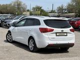 Kia Cee'd 2014 года за 6 600 000 тг. в Актобе – фото 4