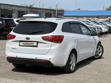 Kia Cee'd 2014 года за 6 600 000 тг. в Актобе – фото 5