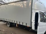 ГАЗ 2016 годаүшін10 000 000 тг. в Шымкент