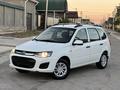 ВАЗ (Lada) Kalina 2194 2014 годаүшін3 700 000 тг. в Шымкент – фото 60