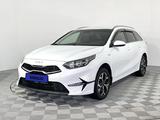 Kia Cee'd 2022 года за 8 530 000 тг. в Караганда