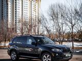 BMW X5 2007 года за 7 500 000 тг. в Астана – фото 3