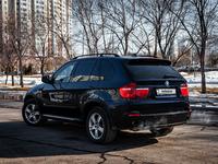 BMW X5 2007 года за 7 000 000 тг. в Астана