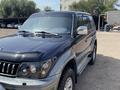 Toyota Land Cruiser Prado 1999 года за 7 500 000 тг. в Балхаш – фото 4